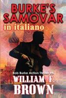 Burke's Samovar, in Italiano