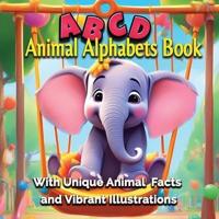 Animal Alphabets Book