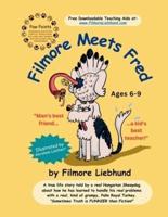 Filmore Meets Fred