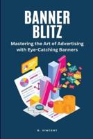 Banner Blitz (Large Print Edition)