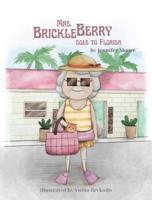Mrs. Brickleberry Goes to Florida
