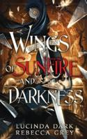 Wings of Sunfire and Darkness