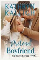 Pretend Boyfriend