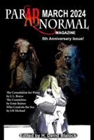 ParABnormal Magazine March 2024