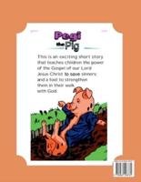 Pegi the Pig