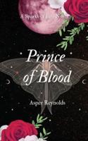Prince of Blood (A Sparks of Fire Novel)
