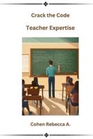 Crack the Code Teacher Expertise