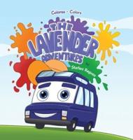 The Lavender Adventures (Colores/Colors)