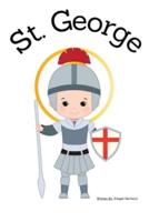 St. George - Children's Christian Book - Lives of the Saints