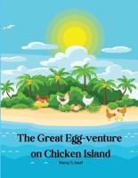 The Great Egg-Venture on Chicken Island