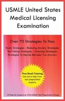 USMLE United States Medical Licensing Examination