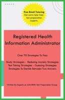 Registered Health Information Administrator