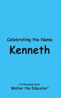 Celebrating the Name Kenneth