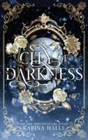 City of Darkness (Underworld Gods #3)