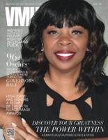 VMH Magazine - Issue 46