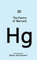 The Poetry of Mercury