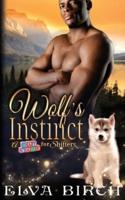Wolf's Instinct