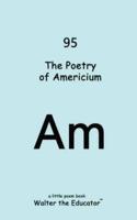 The Poetry of Americium