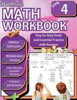 MathFlare - Math Workbook 4th Grade