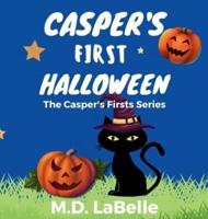 Casper's First Halloween