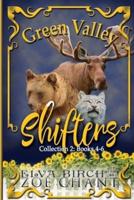 Green Valley Shifters Collection 2