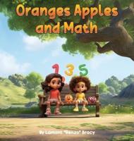 Oranges, Apples, and Math