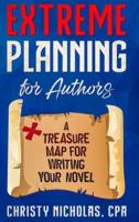 Extreme Planning for Authors