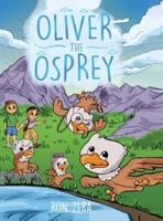 Oliver the Osprey