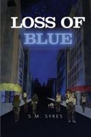 Loss of Blue