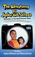The Adventures of Jayden and Salissa