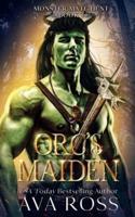 Orc's Maiden