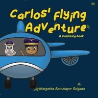Carlos Flying Adventure