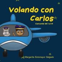Volando Con Carlos