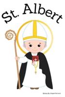 St. Albert the Great - Children's Christian Book - Lives of the Saints