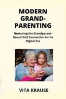 Modern Grandparenting