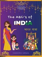 The ABC's of India - Bharat Yatra