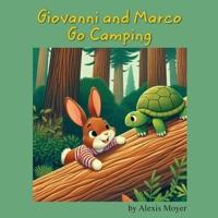 Giovanni and Marco Go Camping