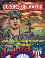 Colors of Valor