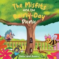 The Misfits and the Rainy-Day Picnic