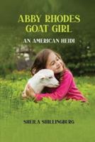 Abby Rhodes Goat Girl