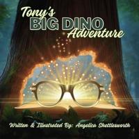 Tony's Big Dino Discovery