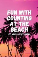 Fun With Counting at the Beach