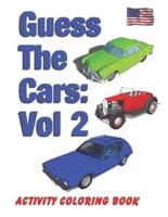 Guess The Cars