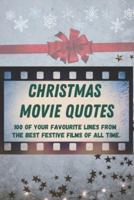 Christmas Movie Quotes