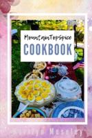 MountainTopSpice Cookbook