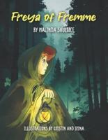 Freya of Fremme