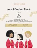 New Christmas Carols; Vol. I