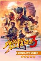 Jagged Alliance 3 Complete Guide