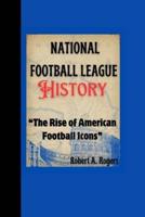 National Football League History