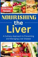 Nourishing the Liver